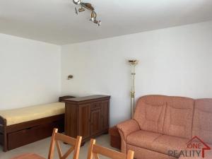 Pronájem bytu 1+1, Zlín, Mokrá II, 34 m2