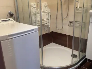 Pronájem bytu 1+1, Zlín, Mokrá II, 34 m2