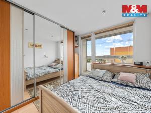 Prodej bytu 3+1, Most, Josefa Ševčíka, 67 m2