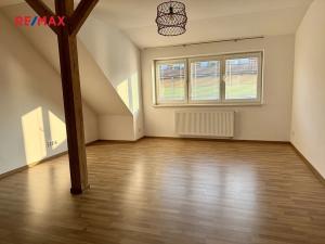Pronájem bytu 2+kk, Plzeň, Ruská, 74 m2