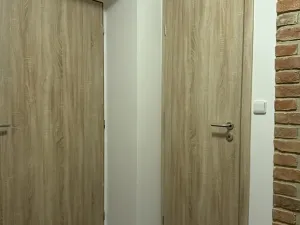 Pronájem bytu 2+kk, Plzeň, Ruská, 74 m2