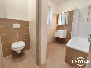 Pronájem bytu 3+kk, Těšetice, 60 m2