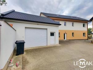 Pronájem bytu 3+kk, Těšetice, 60 m2