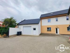 Pronájem bytu 3+kk, Těšetice, 60 m2