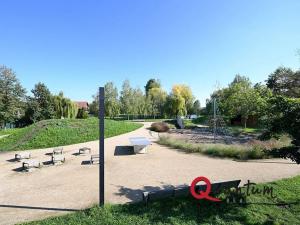 Pronájem bytu 2+kk, Jesenice, Sluneční, 66 m2