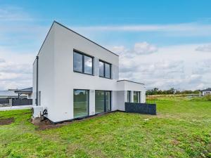 Prodej bytu 4+kk, Jizerní Vtelno, 114 m2