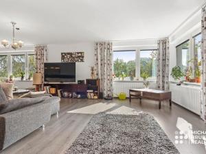 Prodej rodinného domu, Ostrava, Klímkova, 251 m2