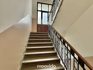 Prodej bytu 1+1, Praha - Bubeneč, Čechova, 56 m2