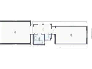Prodej bytu 1+1, Praha - Bubeneč, Čechova, 56 m2