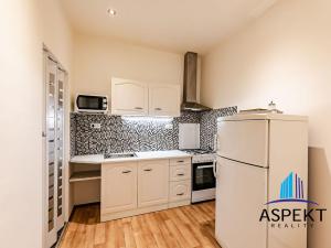 Prodej bytu 2+kk, Praha - Holešovice, Schnirchova, 52 m2