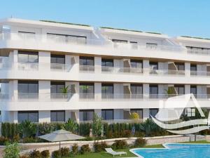 Prodej bytu 3+kk, Orihuela, Španělsko, 65 m2