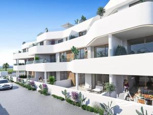 Prodej bytu 3+kk, Los Alcázares, Španělsko, 66 m2