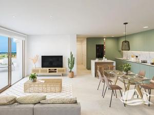 Prodej bytu 3+kk, Los Alcázares, Španělsko, 66 m2
