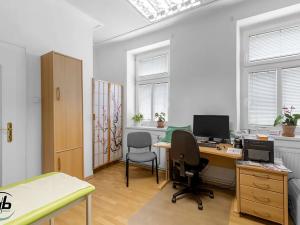 Prodej činžovního domu, Hnojník, 255 m2