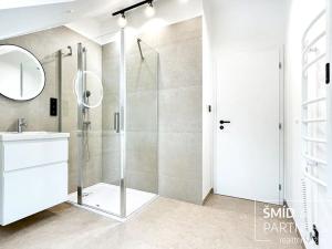 Prodej bytu 3+kk, Karlovy Vary, Mattoniho nábřeží, 85 m2