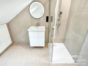 Prodej bytu 3+kk, Karlovy Vary, Mattoniho nábřeží, 85 m2