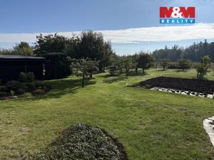 Prodej chaty, Sosnová, 52 m2