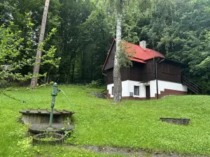 Dražba chaty, Frýdlant nad Ostravicí, 91 m2