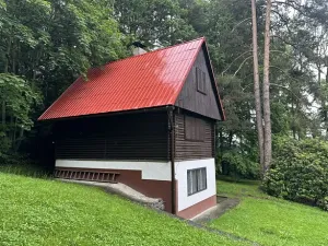 Dražba chaty, Frýdlant nad Ostravicí, 91 m2