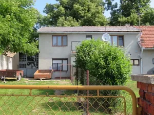 Dražba rodinného domu, Svinčany, 175 m2