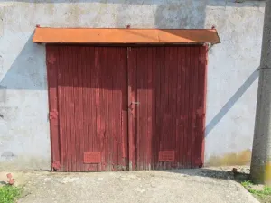 Dražba rodinného domu, Svinčany, 175 m2