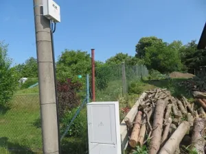 Dražba rodinného domu, Svinčany, 175 m2