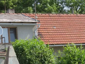 Dražba rodinného domu, Svinčany, 175 m2