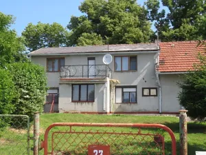 Dražba rodinného domu, Svinčany, 175 m2