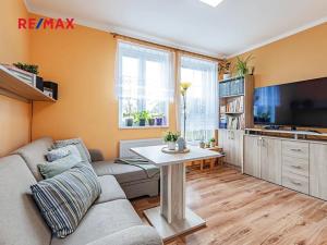 Prodej bytu 2+kk, Pelhřimov, Pražská, 40 m2