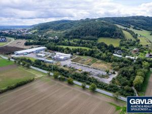 Prodej komerčního pozemku, Odry, Vítkovská, 52000 m2