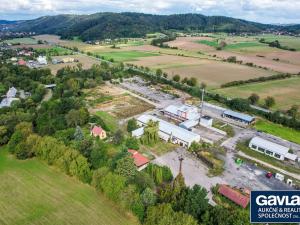 Prodej komerčního pozemku, Odry, Vítkovská, 52000 m2