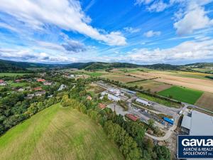 Prodej komerčního pozemku, Odry, Vítkovská, 52000 m2