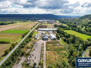 Prodej komerčního pozemku, Odry, Vítkovská, 52000 m2