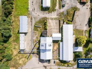 Prodej komerčního pozemku, Odry, Vítkovská, 52000 m2