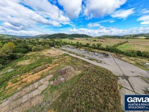 Prodej komerčního pozemku, Odry, Vítkovská, 52000 m2