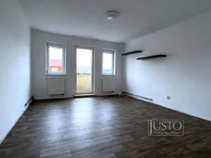 Pronájem bytu 2+1, Brno, Spáčilova, 54 m2