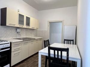Pronájem bytu 2+1, Brno, Spáčilova, 54 m2