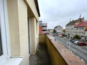 Pronájem bytu 2+1, Brno, Spáčilova, 54 m2