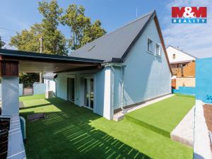 Prodej rodinného domu, Andělská Hora, 200 m2