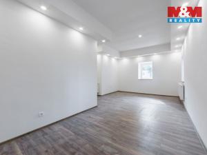 Prodej rodinného domu, Andělská Hora, 200 m2