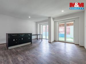 Prodej rodinného domu, Andělská Hora, 200 m2