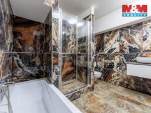 Prodej rodinného domu, Andělská Hora, 200 m2