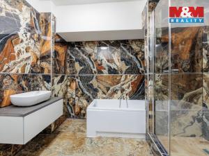 Prodej rodinného domu, Andělská Hora, 200 m2