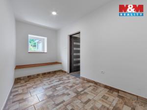 Prodej rodinného domu, Andělská Hora, 200 m2