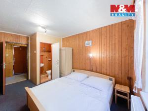 Prodej ubytování, Kašperské Hory, 510 m2