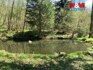 Prodej ubytování, Kašperské Hory, 510 m2