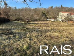Prodej zahrady, Brno, Obřanská, 6557 m2