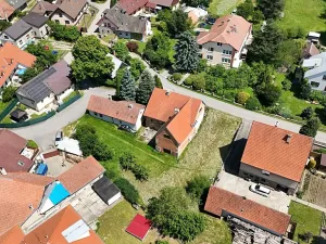 Prodej rodinného domu, Černovice, 244 m2