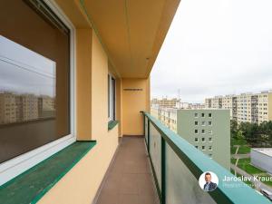 Prodej bytu 3+kk, Praha - Chodov, Modletická, 58 m2