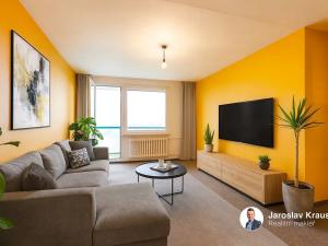 Prodej bytu 3+kk, Praha - Chodov, Modletická, 58 m2